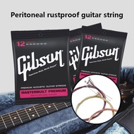 Sgt- Gibson Acoustic Electric Guitar Strings Tali Gitar Akustik Classical Musical Instruments Guitars Pho