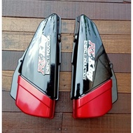 bok box tutup tepong kap kempolan samping aki RX king rxz rxs