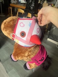 賽馬娘 玩偶 公仔