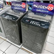 Brand New Original Authentic Fujidenzo 6.5 kg Fully Automatic Washing Machine with Dryer JWA-6500 VT