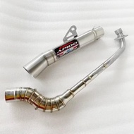 1set BIG elbow canister agado for xrm 125 wave 125 110 rusi 125 fury 125 raider j smash 110 115 ex5 