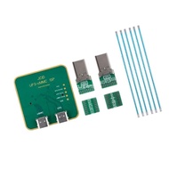 【MT】 U70 UFS Nand Flash Repair UFS eMMC ISP Read Write Programmer Accessories