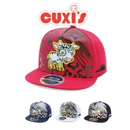 Genuine Goods - Neko KID - Neko Children'S Hats - Cow Hat - NKN021