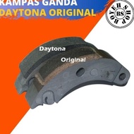 Kampas Ganda Beat Karbu Beat Fi Daytona Original 4630