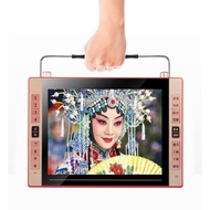 Sound Capacity SP51 HD Play Machine 63cm HD Video Player Singing Play Machine Square Dance Gift Box