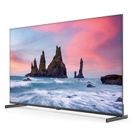 送變頻扇滿2萬折500★(結帳再優惠)(含標準安裝)大同55吋4K QLED GoogleTV連網智慧顯示器QH-55UG900《門市第4件8折優惠》