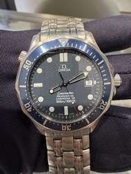 Omega 歐米茄 Seamaster Diver 300 M