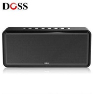 [Ready Stock] DOSS DS-1685 Soundbox XL Portable Wireless Bluetooth Soundbar Speaker Subwoofer Sound 