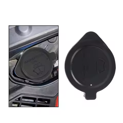 Car Windshield Wiper Washer Fluid Reservoir Tank Cap Bottle Cover 8538660050 for Toyota Highlander F