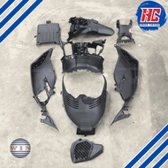 WIN - FULL Rough Body PCX 150 18
