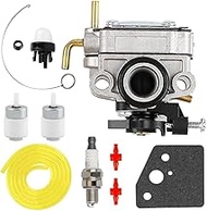 753-08323 TB635EC Carburetor for Troy-Bilt TB6044XP TB685EC MTD AC8 TEC 41CDZ47C799 TB6044XP TB6044X