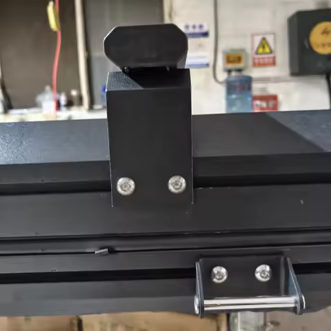 2 pcs of cross bars of car roof tent-ZT-001-130/140