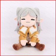 SQ5 Frieren: Beyond Journey's End Frieren Anime peripheral Cotton Companion Doll plushie QS5