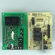 Suitable for Microwave Computer Board SD-G238W (S0D) MEL621-LC18 G80F23CN1L-SD (S0)