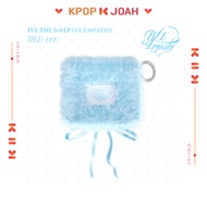 (MD ver.) IVE THE 3rd EP [IVE EMPATHY] (3th Feb.2025)