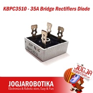 KBPC3510 - 35A Bridge Rectifier Diode