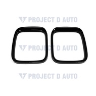 {djtgfju} GWM TANK 300 (2024-Present) Rearview mirror rain eyebrow for tank 300 car accessories