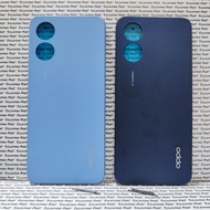 TOMBOL HOUSING BACKDOOR CASING + VOLUME OUTER BUTTON Oppo A17 CPH2477