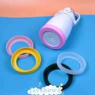 FAYSHOWS 11.5/12/12.5cm Boot for Water Bottle, Heat Insulation Anti-fall Water Cup Protective Cover,