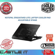 Cooler Master NotePal Ergostand Lite Laptop Cooler Pad Adjustable Stand