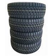 BAN ACCELERA 225/75 R16 225/75R16 225/75/16 22575 R16 22575R16 R16 R