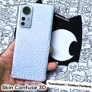 2023 Skin CONFUSE Born 3D Samsung C9 Pro A9 A9-2018 A8-2018 A8+ A7-2018 A6 A6+ A2-CORE A8 STAR A3 20