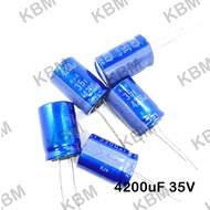 Capacitor (Capacitor) 4200uF35V