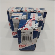 Universal Automotive Car Relay 12V 30A 5 Pin Bosch Relay 0986AH0250