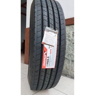 PROMO RoadX RH621 Ukuran 11 R22.5 16PR Ban Truk Bus Tubeless 11R Berkualitas