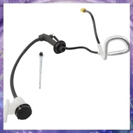 [P K A M] Clutch Master Cylinder Hose for Ranger Clutch Master Cylinder for B2300 Clutch Master Cyli