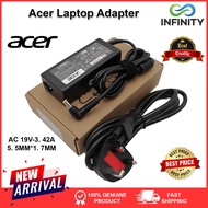 Acer Laptop Adapter / For Laptop / Acer / Charger / AC19V 3.42A / 5.5MM*1.7MM / N18177 / New / ithub