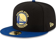 NBA Men's Low Profile 59FIFTY Fitted Cap