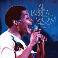 Al Jarreau - Wow Recorded Live In Performance At The Childe Harold (180G/2LP) (RSD BF 2024)