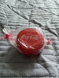 懷舊 可口可樂搖搖  Coca-Cola 復古溜溜球 yoyo