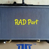 RADIATOR KIA TIMOR MANUAL 2play