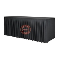 Table cover 6x3.5x75