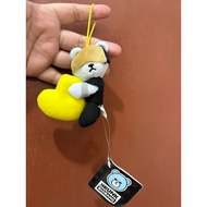 GANTUNGAN D-LITE Daesung Bigbang Krunk Keychain
