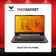 ASUS TUF GAMING LAPTOP F15 FX506L (INTEL I5)