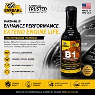 [UNCLE SPARE PART] BARDAHL B1 ENGINE TREATMENT OIL - BARDAHL