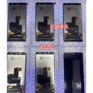 Suitable for Sony XZ2compact Screen Assembly H8324 H8314 XZ2mini XZ2C LCD Display