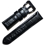 Premium Panerai Strap - Panerai HTBR 24 Watch Strap - Watch Strap