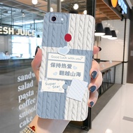 CASE hp OPPO F5/OPPO F5 YOUTH/OPPO F9/OPPO F9 PRO/REALME 2/REALME 2 PRO CASING PRO CAMERA FLEXIBLE A