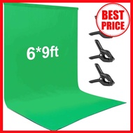 NEW LOW PRICE Andoer 1.8 * 2.8m/ 6 * 9ft Photography Background Screen Portrait Photography Backdrop