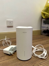 Oppo 5G CPE T2 Mesh Router