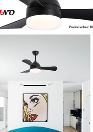 CEILING FAN REBANO  REMOTE CONTROL BABY FAN FOR SMALL ROOM /FAN FOR DINING AREA