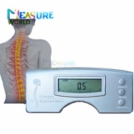 【Hot New Release】 Scoliometer Measuring Device For Back Scoliosis Diagnosis Digital Scoliosis Measur