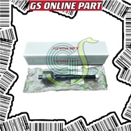 (ANSHIN JAPAN) STEERING RACK END NISSAN NAVARA D40 (@1PC)