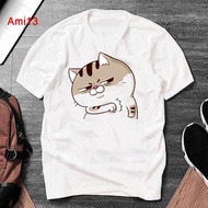 HOT ami13 Cat T-shirt