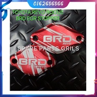 BRD EGR STOPEER TOYOTA REVO ROGUE THAILAND STOPEE ECU