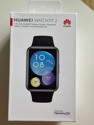 Huawei Watch Fit 2